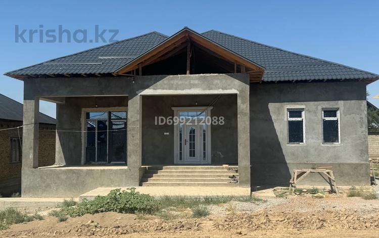 Отдельный дом · 6 комнат · 240 м² · 8 сот., мкр Бозарык , Бозарық ш/а. Жомарт 663 за 33 млн ₸ в Шымкенте, Абайский р-н — фото 35