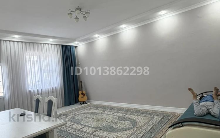 2-бөлмелі пәтер · 80.4 м² · 2/11 қабат, 29-ш/а. 220, бағасы: 26 млн ₸ в Актау, 29-й мкр — фото 2