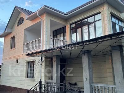 Отдельный дом · 5 комнат · 255 м² · 10 сот., мкр Северо-Запад, Әлімтау 143 за ~ 11.1 млн ₸ в Шымкенте, Абайский р-н