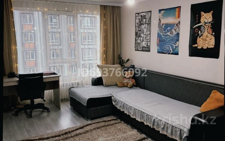 2-комнатная квартира, 48 м², 7/10 этаж помесячно, мкр Аккент, Мкр. Аккент 66 за 200 000 〒 в Алматы, Алатауский р-н — фото 27