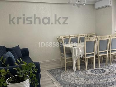 2-комнатная квартира, 60 м², 3/5 этаж, мкр Думан-2 28 за 40.5 млн 〒 в Алматы, Медеуский р-н