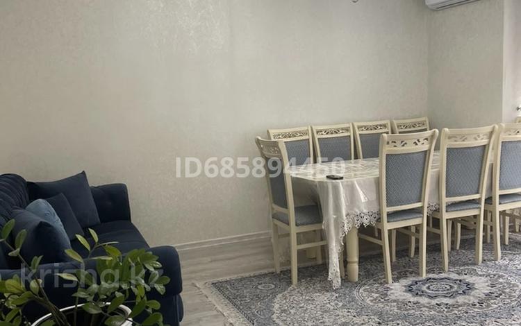 2-бөлмелі пәтер · 61.3 м² · 3/5 қабат, мкр Думан-2 28, бағасы: 45 млн ₸ в Алматы, Медеуский р-н — фото 4