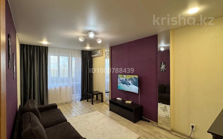2-комнатная квартира · 46 м² · 5/5 этаж, Бауыржана момышулы 70 — Парк афганцев за 180 000 ₸ в Экибастузе — фото 2