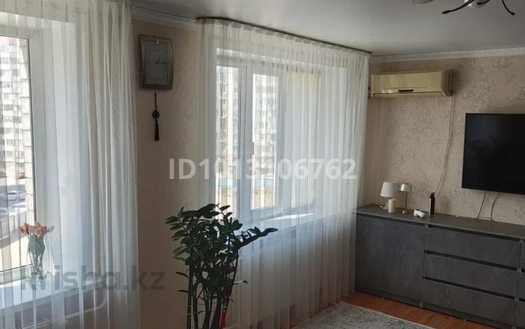 2-бөлмелі пәтер · 62 м² · 5/10 қабат, Бекхожина 7, бағасы: 30 млн ₸ в Павлодаре — фото 2