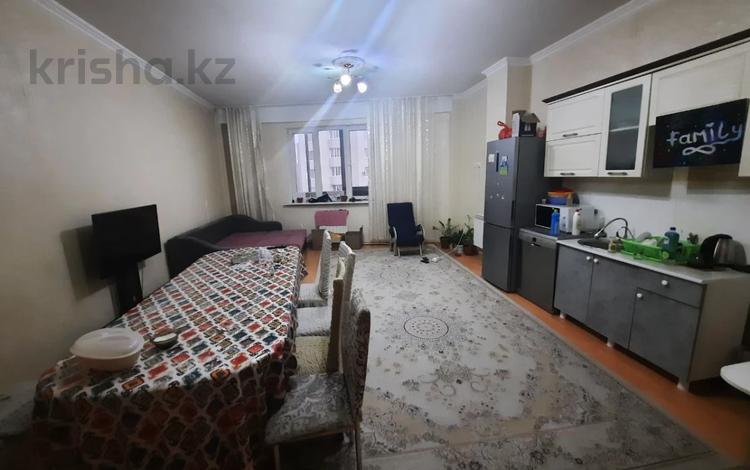 3-комнатная квартира · 100 м² · 13/22 этаж, Шамши Калдаяков за 38 млн ₸ в Астане, Сарайшык р-н — фото 8
