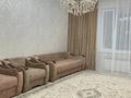 3-комнатная квартира · 90 м² · 7/14 этаж, Туркестан 20 за 350 000 ₸ в Астане, Есильский р-н — фото 2