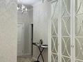 3-комнатная квартира · 90 м² · 7/14 этаж, Туркестан 20 за 350 000 ₸ в Астане, Есильский р-н — фото 4