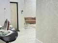 3-комнатная квартира · 90 м² · 7/14 этаж, Туркестан 20 за 350 000 ₸ в Астане, Есильский р-н — фото 5