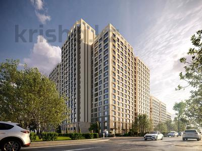 1-бөлмелі пәтер · 42.31 м², Достык 8/5, бағасы: ~ 33 млн ₸ в Астане, Есильский р-н