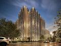 1-комнатная квартира · 42.31 м², Достык 8/5 за ~ 37.5 млн 〒 в Астане, Есильский р-н — фото 2