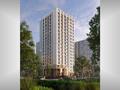 1-комнатная квартира · 42.31 м², Достык 8/5 за ~ 37.5 млн 〒 в Астане, Есильский р-н — фото 4
