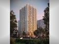 1-комнатная квартира · 42.31 м², Достык 8/5 за ~ 37.5 млн 〒 в Астане, Есильский р-н — фото 5