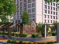 1-комнатная квартира · 42.31 м², Достык 8/5 за ~ 37.5 млн 〒 в Астане, Есильский р-н — фото 10