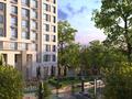 1-комнатная квартира · 42.31 м², Достык 8/5 за ~ 37.5 млн 〒 в Астане, Есильский р-н — фото 11