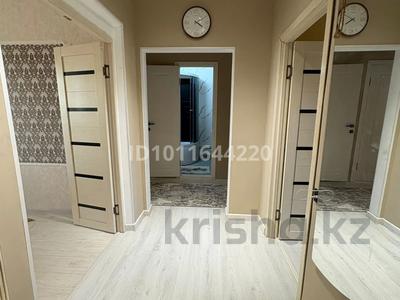 4-комнатная квартира · 96 м² · 5/5 этаж, Абая 91 за 30 млн ₸ в Жезказгане