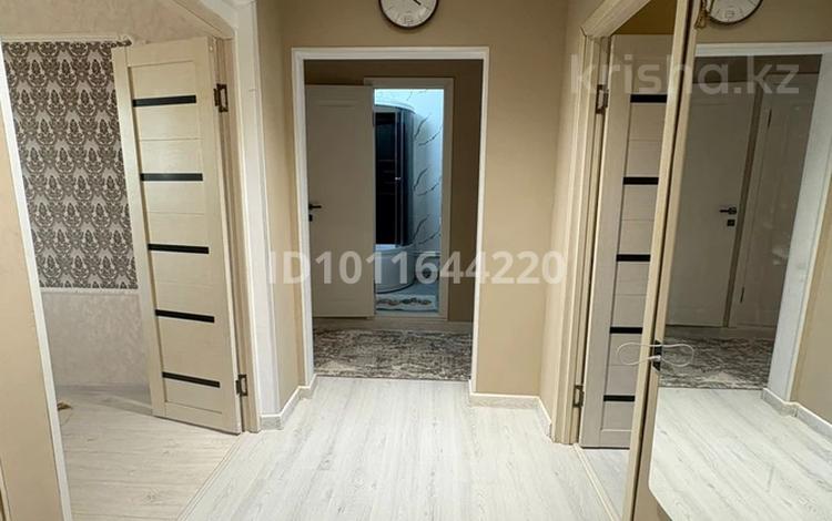 4-комнатная квартира · 96 м² · 5/5 этаж, Абая 91 за 30 млн ₸ в Жезказгане — фото 2