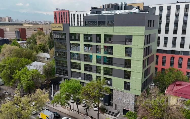Офисы · 40 м² за 612 000 ₸ в Алматы, Алмалинский р-н — фото 2