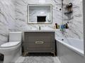 3-бөлмелі пәтер · 68 м² · 6/10 қабат, мкр Калкаман-2 8/3, бағасы: 43.5 млн ₸ в Алматы, Наурызбайский р-н — фото 15