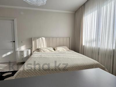 3-бөлмелі пәтер · 68 м² · 6/10 қабат, мкр Калкаман-2 8/3, бағасы: 43.5 млн ₸ в Алматы, Наурызбайский р-н