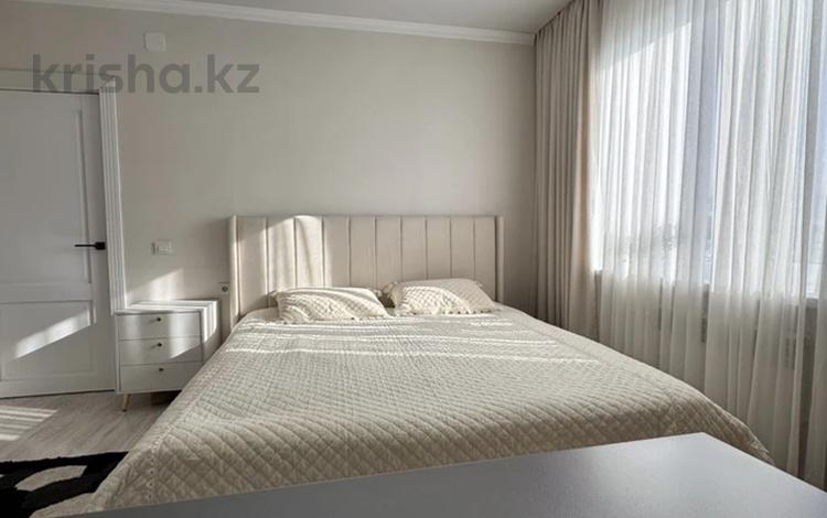 3-бөлмелі пәтер · 68 м² · 6/10 қабат, мкр Калкаман-2 8/3, бағасы: 43.5 млн ₸ в Алматы, Наурызбайский р-н — фото 4