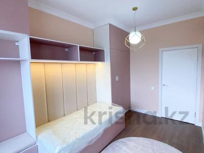2-бөлмелі пәтер · 53 м² · 4/5 қабат, Толе би 127, бағасы: 46.7 млн ₸ в Алматы, Алмалинский р-н