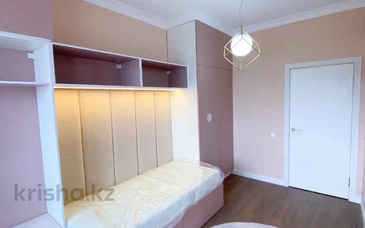 2-бөлмелі пәтер · 53 м² · 4/5 қабат, Толе би 127, бағасы: 46.7 млн ₸ в Алматы, Алмалинский р-н — фото 2