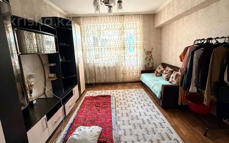 1-бөлмелі пәтер · 38 м² · 3/5 қабат, Розыбакиева 90, бағасы: 230 000 ₸ в Алматы, Алмалинский р-н — фото 2