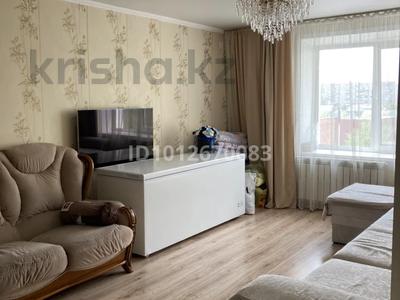 5-бөлмелі пәтер · 103.1 м² · 4/9 қабат, Р.Люксембург 102, бағасы: 44 млн ₸ в Павлодаре