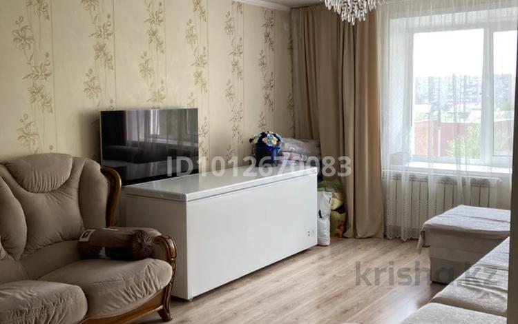 5-бөлмелі пәтер · 103.1 м² · 4/9 қабат, Р.Люксембург 102, бағасы: 44 млн ₸ в Павлодаре — фото 2