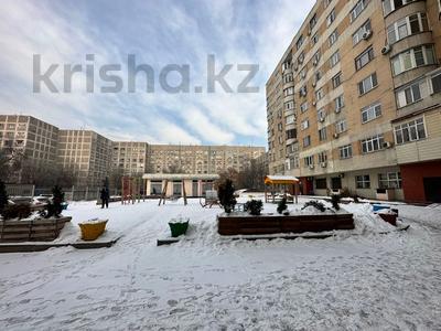 3-комнатная квартира, 160 м², 6/9 этаж, Богенбай батыра 279 за 79.5 млн 〒 в Алматы, Алмалинский р-н