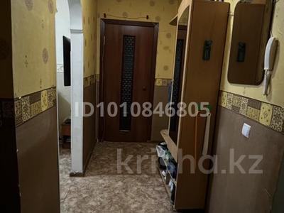 4-комнатная квартира · 61 м² · 5/5 этаж, Алашахана 16 за 15.5 млн ₸ в Жезказгане