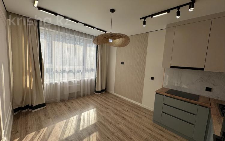 2-комнатная квартира · 40.9 м² · 5/12 этаж, Тажибаевой 157 к1 за 45.5 млн ₸ в Алматы, Бостандыкский р-н — фото 2