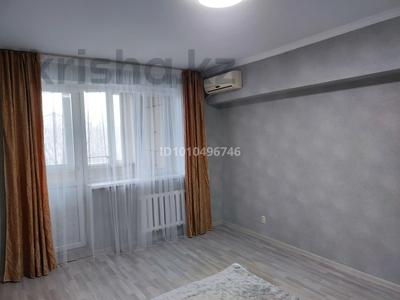 1-комнатная квартира · 40 м² · 3/5 этаж, мкр Тастак-3 66 — богенбай батыра за 32 млн 〒 в Алматы, Алмалинский р-н