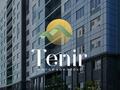 1-комнатная квартира · 43.4 м² · 12/12 этаж, мкр Теректы, Микрорайон Теректи за 22.9 млн ₸ в Алматы, Алатауский р-н