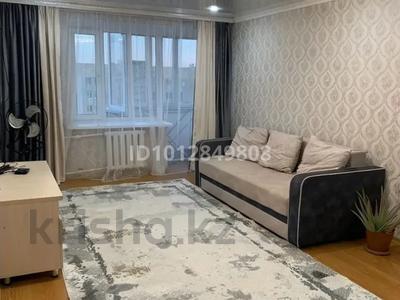 2-комнатная квартира · 48 м² · 9/9 этаж, мкр Юго-Восток, 30й микрорайон 1 за 160 000 ₸ в Караганде, Казыбек би р-н