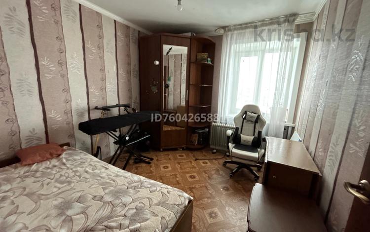 3-бөлмелі пәтер · 63.4 м² · 9/9 қабат, Батыр баяна — Тд пирамида, бағасы: 160 000 〒 в Петропавловске — фото 14