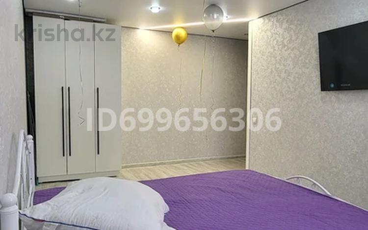1-комнатная квартира · 31 м² · 1/5 этаж, мкр Юго-Восток, Мкр Юго-Восток, 27й микрорайон — Язева за 2 500 ₸ в Караганде, Казыбек би р-н — фото 16