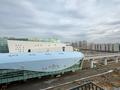 3-комнатная квартира · 104.89 м² · 9 этаж, Тауелсиздик 56/2 за ~ 99.6 млн ₸ в Астане, Сарайшык р-н — фото 8