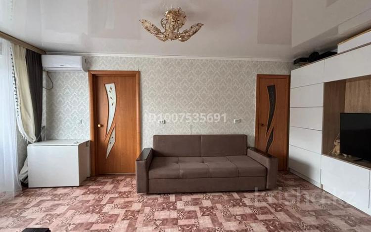 2-комнатная квартира · 46.8 м² · 3/4 этаж, АБАЯ 21 за 6 млн ₸ в Курчатове — фото 2
