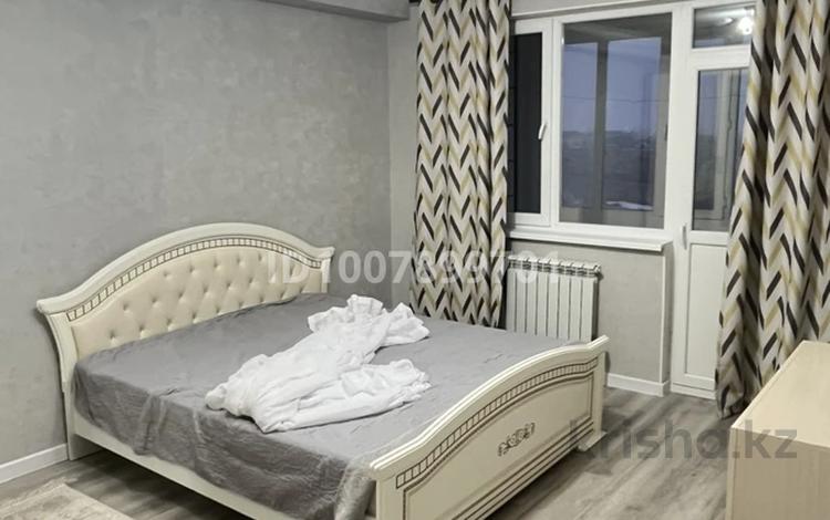 1-бөлмелі пәтер · 57 м² · 5/9 қабат, Береке ш/а. 34, бағасы: 180 000 ₸ в Атырау, мкр Береке — фото 5