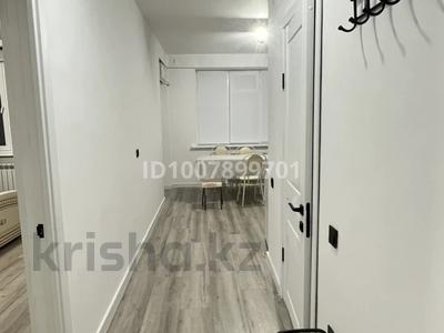 1-комнатная квартира · 57 м² · 5/9 этаж, мкр Береке 34 за 180 000 ₸ в Атырау