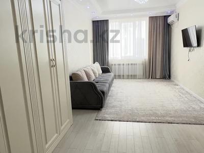 2-комнатная квартира · 57 м² · 6/9 этаж, Улы Дала 7/4 за 51 млн ₸ в Астане, Есильский р-н