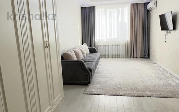 2-комнатная квартира · 57 м² · 6/9 этаж, Улы Дала 7/4 за 51 млн ₸ в Астане, Есильский р-н — фото 2
