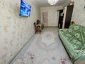3-комнатная квартира, 78 м², 1 этаж помесячно, мкр Жас Канат — Мкр Жас Канат пятиэтажка за 200 000 〒 в Алматы, Турксибский р-н — фото 15