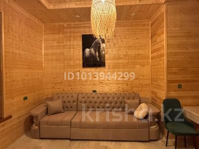 6-комнатная квартира · 150 м² · 2/2 этаж, Абая 75 за 10 000 ₸ в 