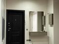 4-комнатная квартира · 219.9 м² · 9/9 этаж, Шевченко за 185 млн 〒 в Алматы, Алмалинский р-н