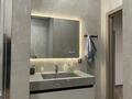 4-комнатная квартира · 219.9 м² · 9/9 этаж, Шевченко за 185 млн 〒 в Алматы, Алмалинский р-н — фото 13