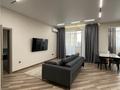 4-комнатная квартира · 219.9 м² · 9/9 этаж, Шевченко за 185 млн 〒 в Алматы, Алмалинский р-н — фото 16