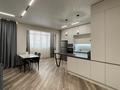 4-комнатная квартира · 219.9 м² · 9/9 этаж, Шевченко за 185 млн 〒 в Алматы, Алмалинский р-н — фото 17