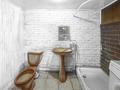 Часть дома · 3 комнаты · 75 м² · 4.6 сот., Туркебаева 156 — Карасай батыра за 50 млн ₸ в Алматы, Алмалинский р-н — фото 8